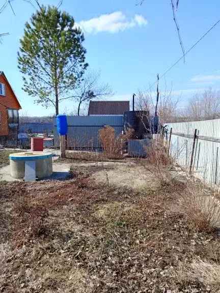 Дом в Самарская область, Волжский район, Черноречье с/пос, Черновское ... - Фото 1