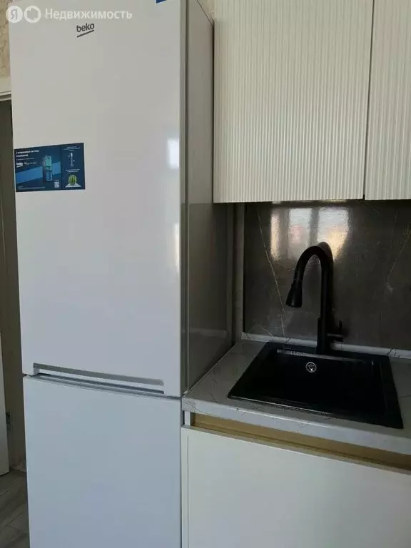 1-комнатная квартира: Махачкала, Гапцахская улица, 14 (42 м) - Фото 1