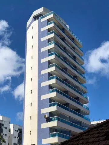 For sale : loft 37m2 +terrasse, facing ocan and south, Salvador Bahia, . - Фото 1