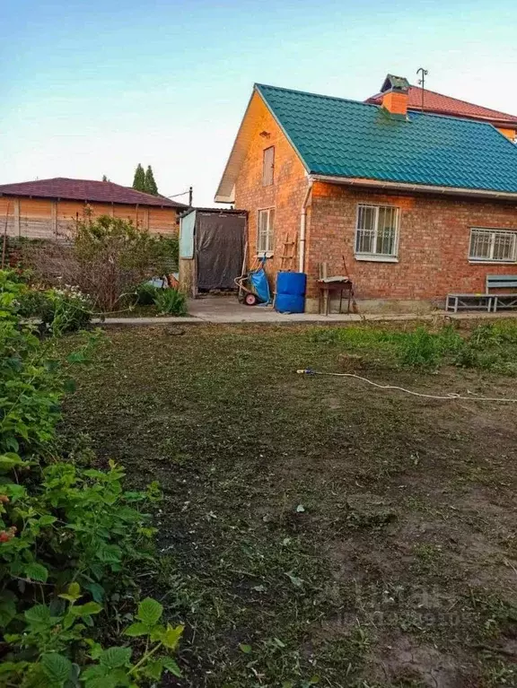 Дом в Ростовская область, Ростов-на-Дону ул. 1-я Турнирная, 46 (45 м) - Фото 1