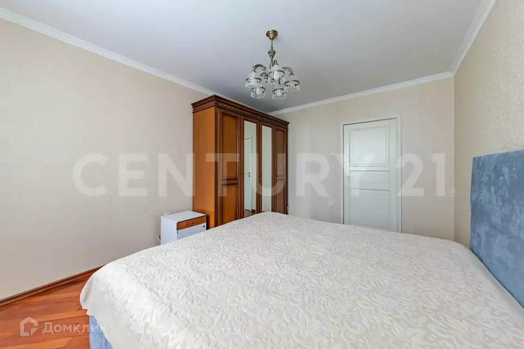 Продаётся 3-к квартира, 79.1 м - Фото 1