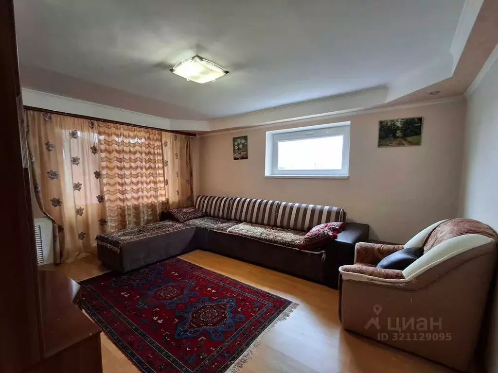 2-к кв. Ставропольский край, Железноводск ул. Ленина, 108 (47.5 м) - Фото 1