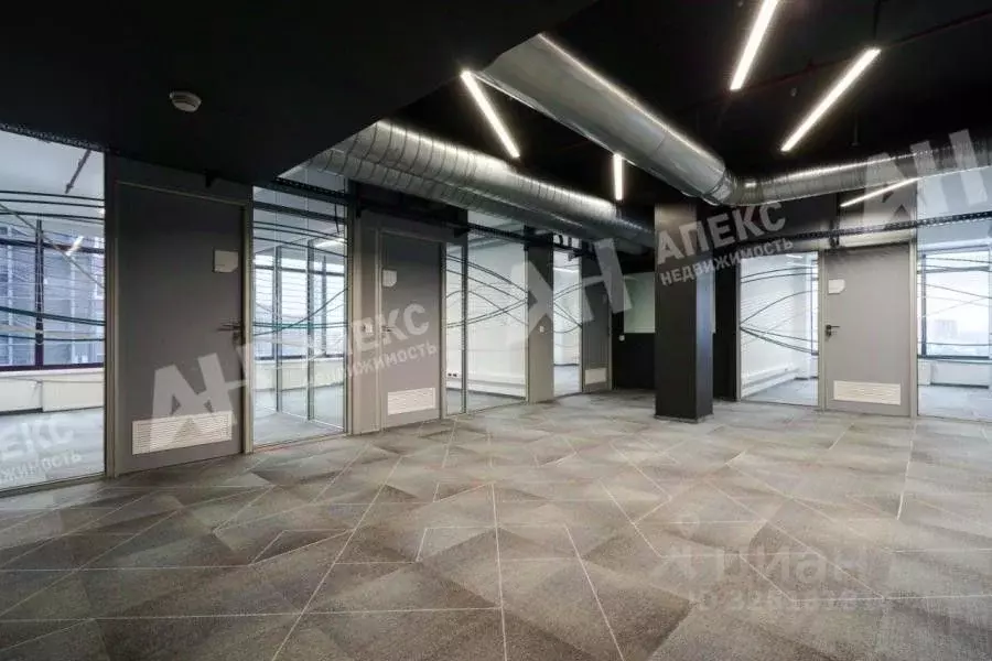 Офис в Москва Смольная ул., 24Д (340 м) - Фото 1