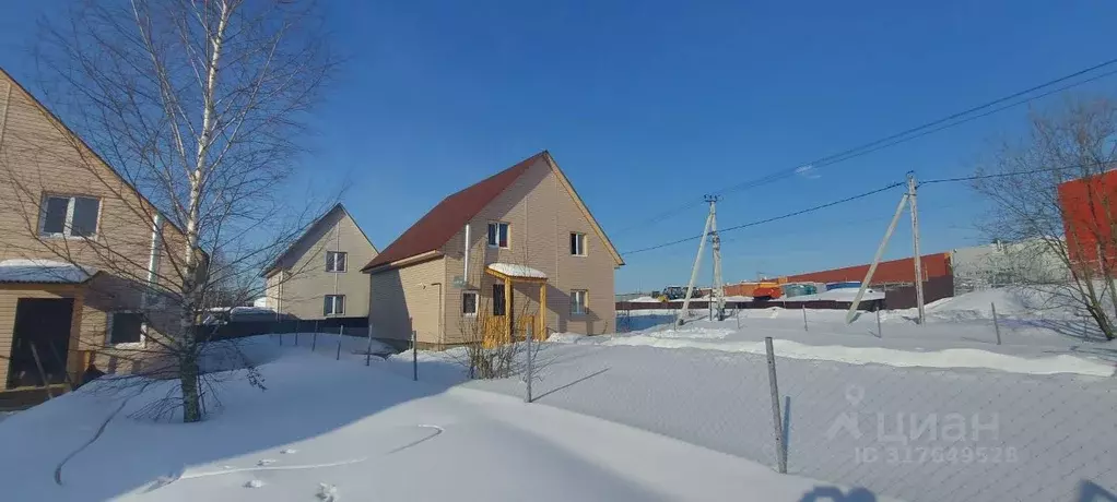 Коттедж в Московская область, Подольск городской округ, д. ... - Фото 1