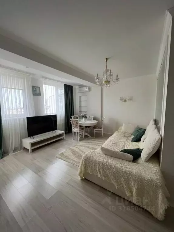 2-к кв. Севастополь просп. Генерала Острякова, 244к4 (55.0 м) - Фото 0
