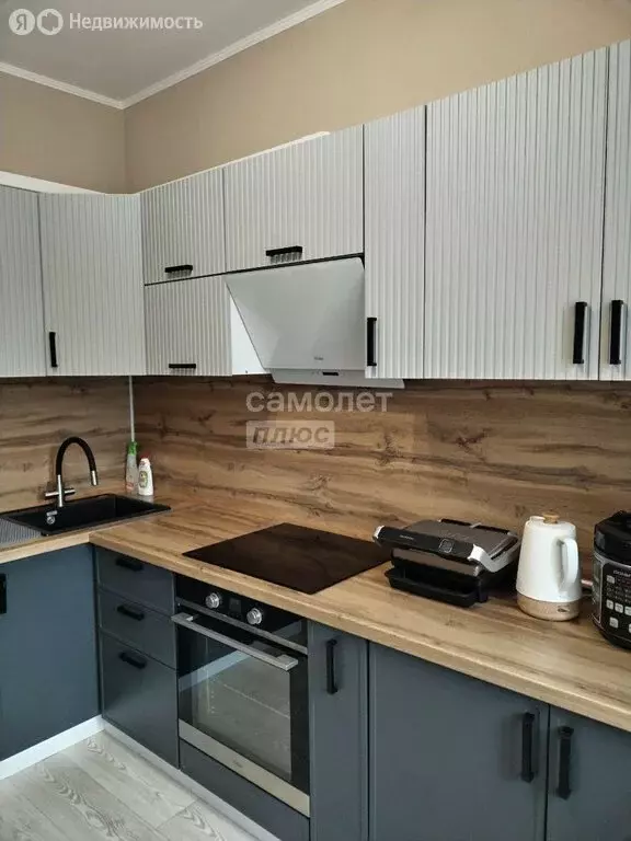 2-комнатная квартира: Иркутск, улица Тельмана, 5 (52.39 м) - Фото 1
