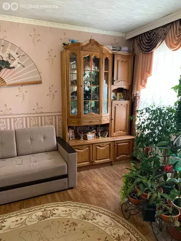 Дом в Тула, улица Можайского (63.7 м) - Фото 2