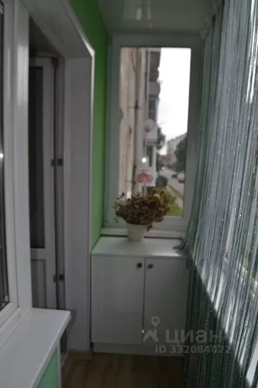 2-к кв. Калининградская область, Балтийск Садовая ул., 27 (46.0 м) - Фото 1