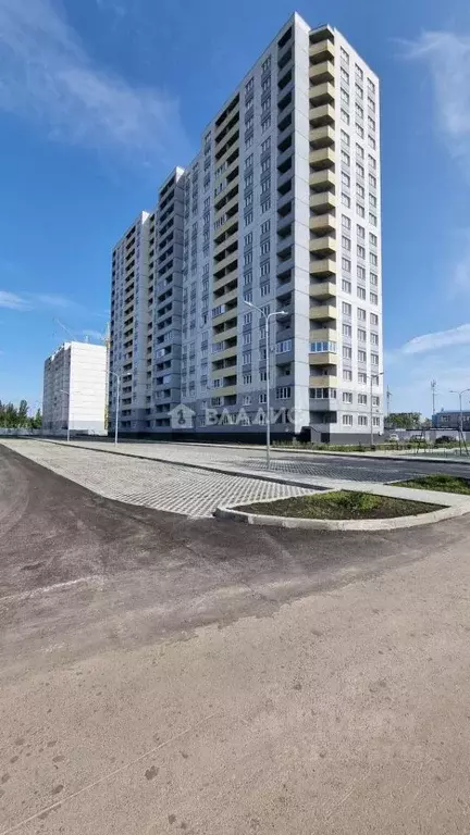 1-к кв. Липецкая область, Липецк ул. Молодежная, 9 (40.2 м) - Фото 0