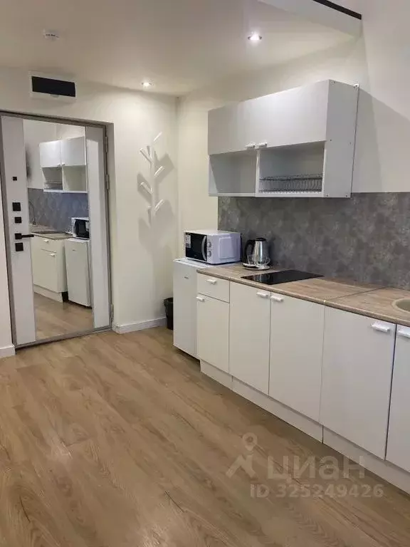 Комната Москва Душинская ул., 3А - Фото 1
