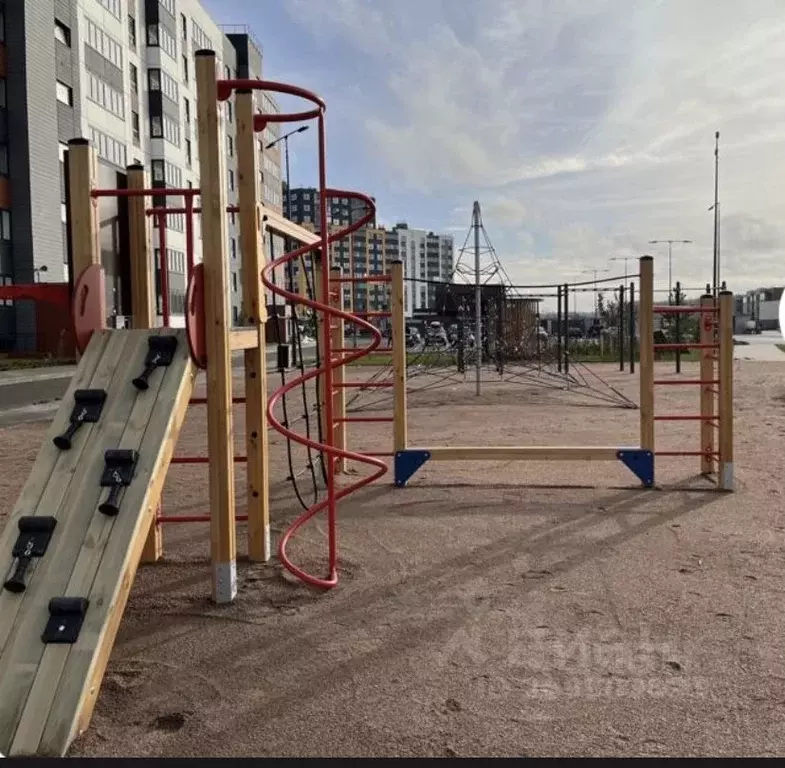 Студия Ленинградская область, Ломоносовский район, Аннинское городское ... - Фото 0
