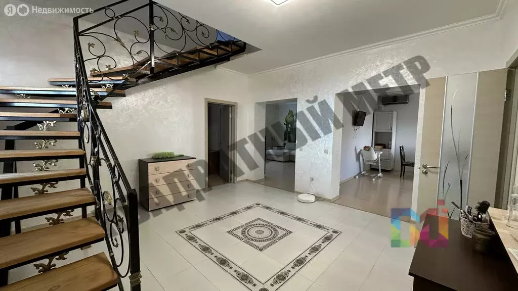 Дом в Элиста, Северо-Западный район, 9-я Северо-Западная улица (238.7 ... - Фото 2