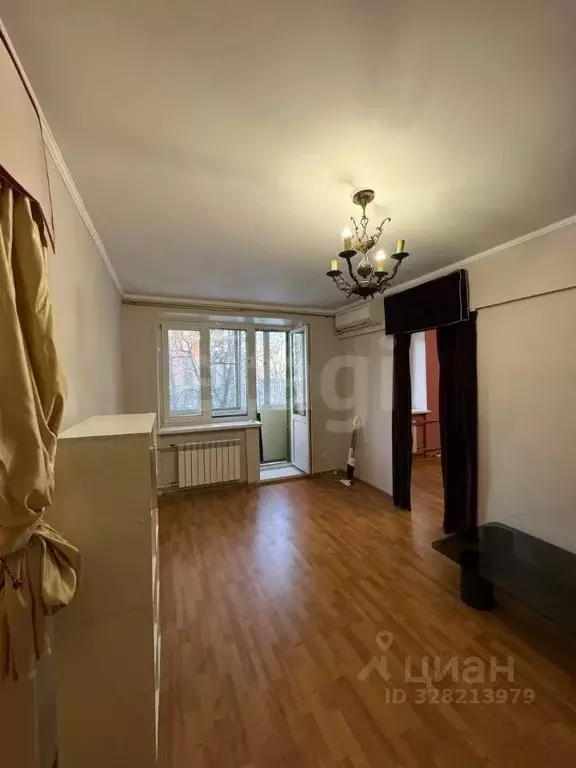 2-к кв. Москва Дубининская ул., 65К1 (48.0 м) - Фото 1