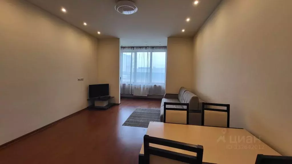 2-к кв. Москва Ленинградское ш., 25к3 (59.6 м) - Фото 2
