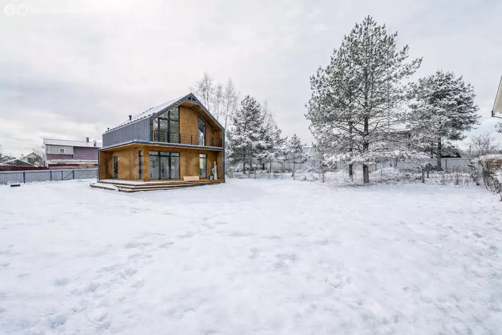 Дом в Одинцовский городской округ, садоводческое некоммерческое ... - Фото 2