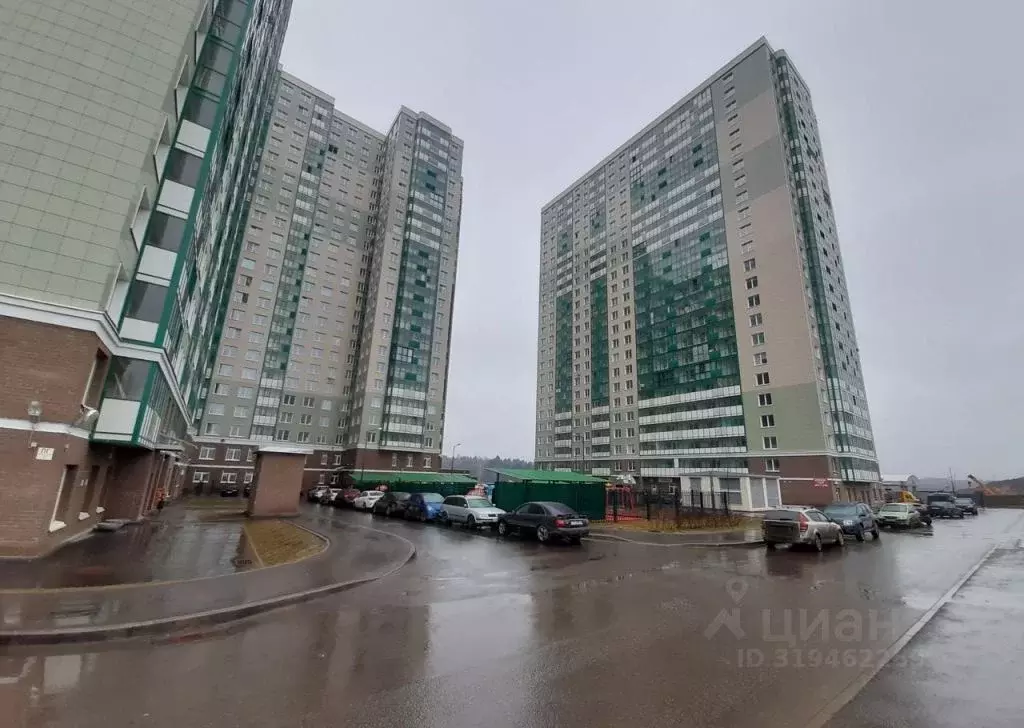 Гараж в Московская область, Красногорск бул. Космонавтов, 17 (14 м) - Фото 0