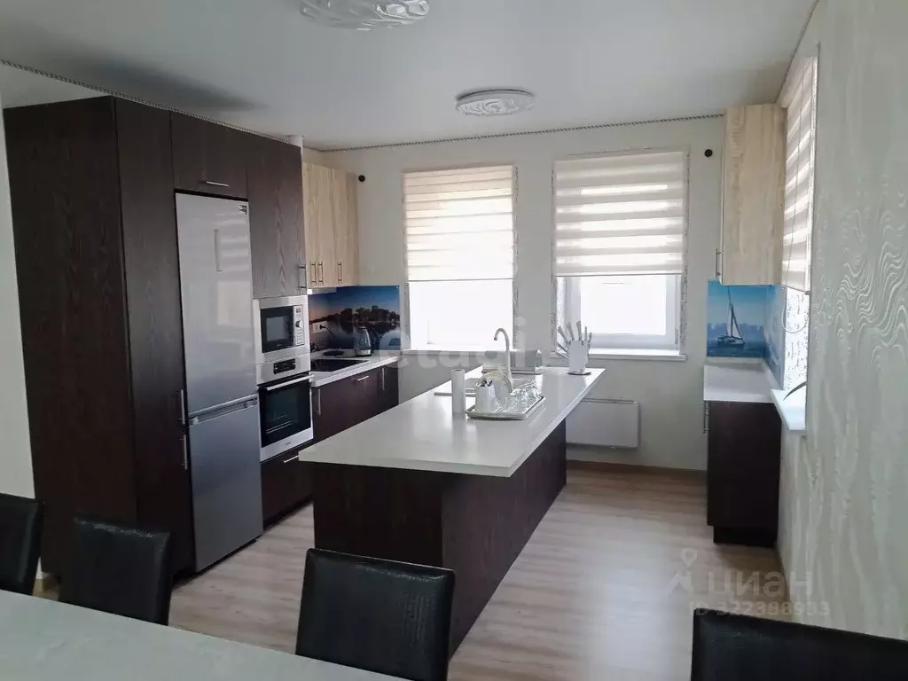 Дом в Ямало-Ненецкий АО, Новый Уренгой Заозерный мкр, ул. Усадебная, 6 ... - Фото 2