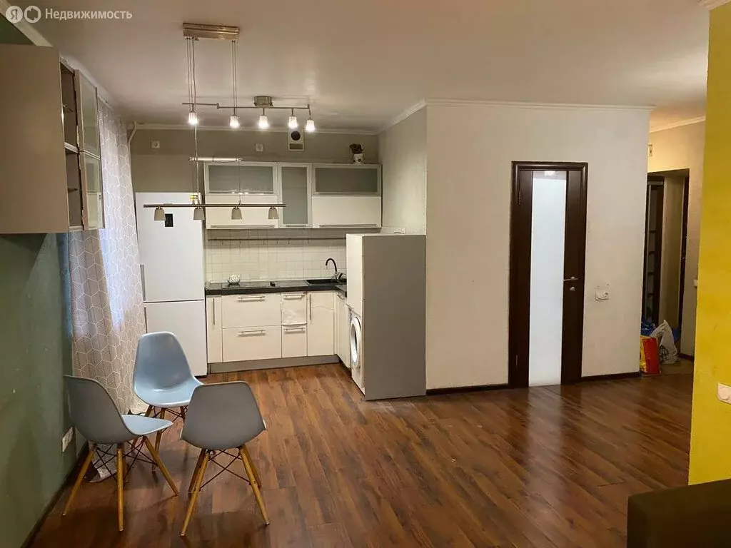 2-комнатная квартира: Балашиха, микрорайон Гагарина, 15 (48.6 м) - Фото 1