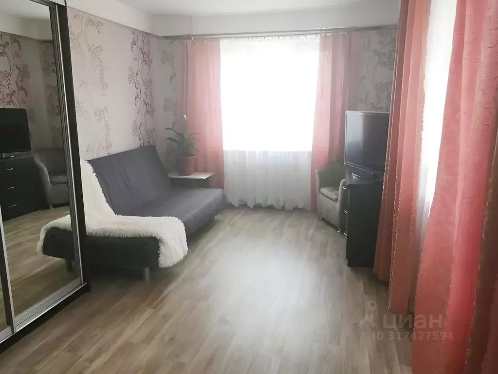 Комната Санкт-Петербург, Санкт-Петербург, Колпино бул. Трудящихся, 20 ... - Фото 1