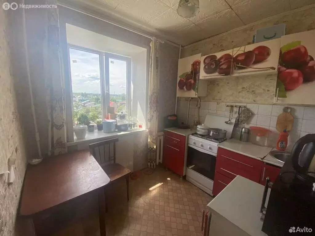 1-комнатная квартира: Великие Луки, улица Заслонова, 33 (33 м) - Фото 2
