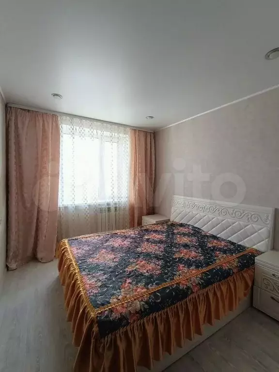 2-к. квартира, 50 м, 8/9 эт. - Фото 0