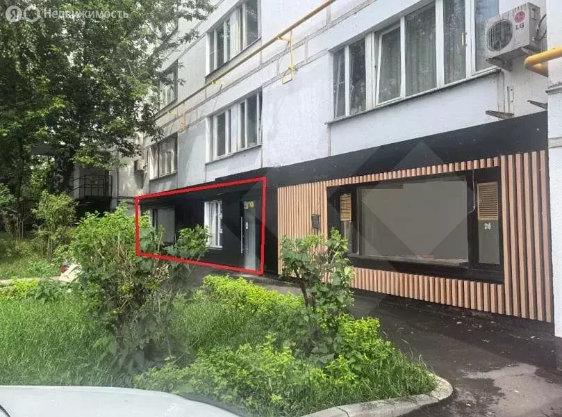 Помещение свободного назначения (60 м) - Фото 1