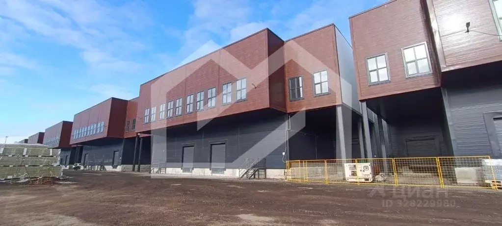 Помещение свободного назначения в Московская область, Люберцы ... - Фото 1