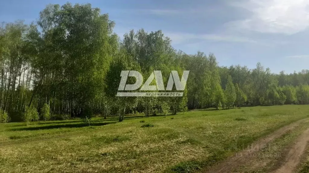 Участок в Челябинская область, Сосновский район, Кременкульское с/пос, ... - Фото 2