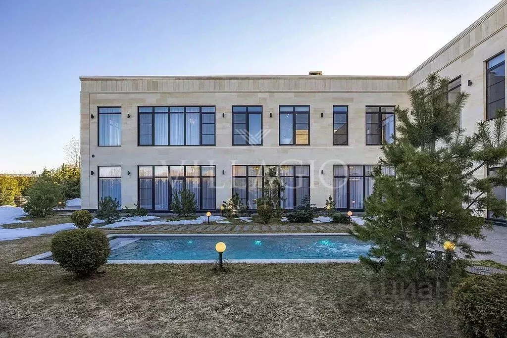 Дом в Московская область, Красногорск городской округ, д. Поздняково ... - Фото 2