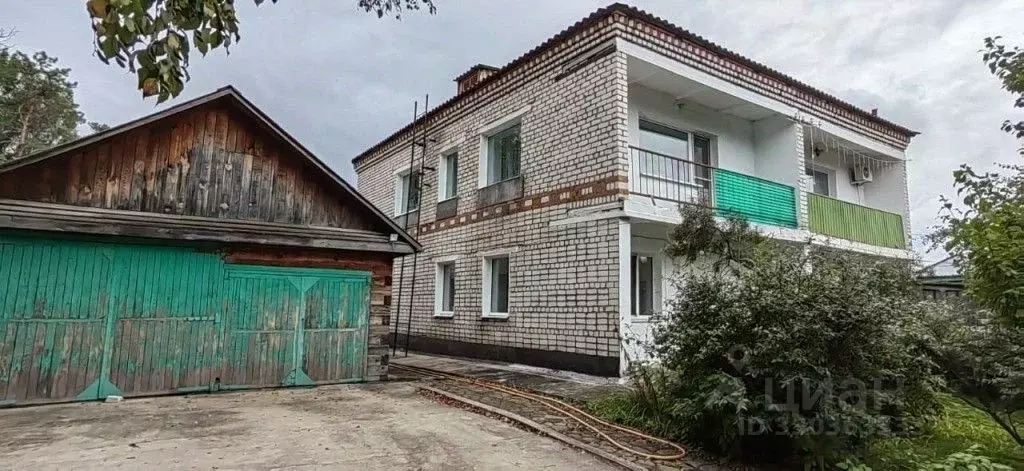 Дом в Амурская область, Свободненский район, с. Новоивановка Нижняя ... - Фото 2