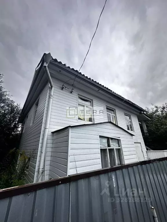 Дом в Башкортостан, Кармаскалинский район, Подлубовский сельсовет, ... - Фото 0