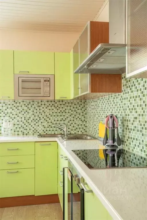 Дом в Тверская область, Кимрский муниципальный округ, д. Селищи  (230 ... - Фото 2