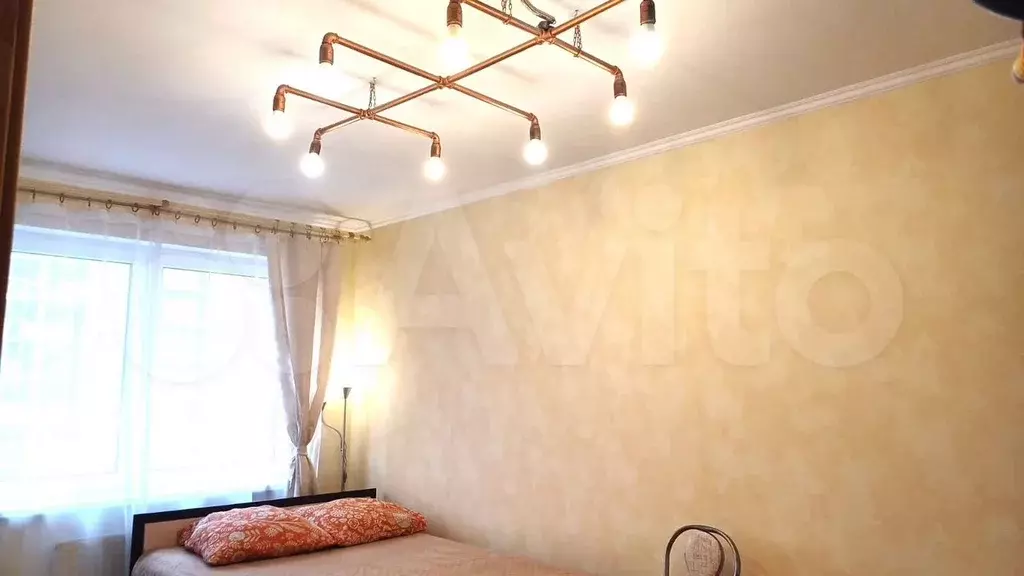 1-к. квартира, 38 м, 5/8 эт. - Фото 1