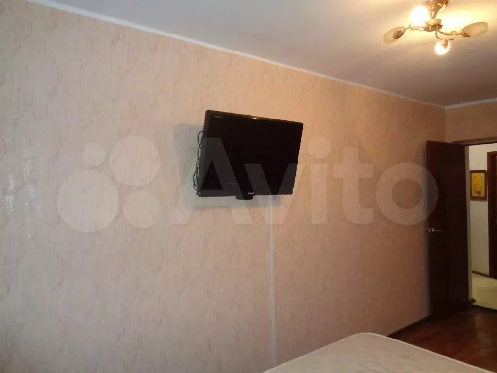 2-к. квартира, 45 м, 2/4 эт. - Фото 1