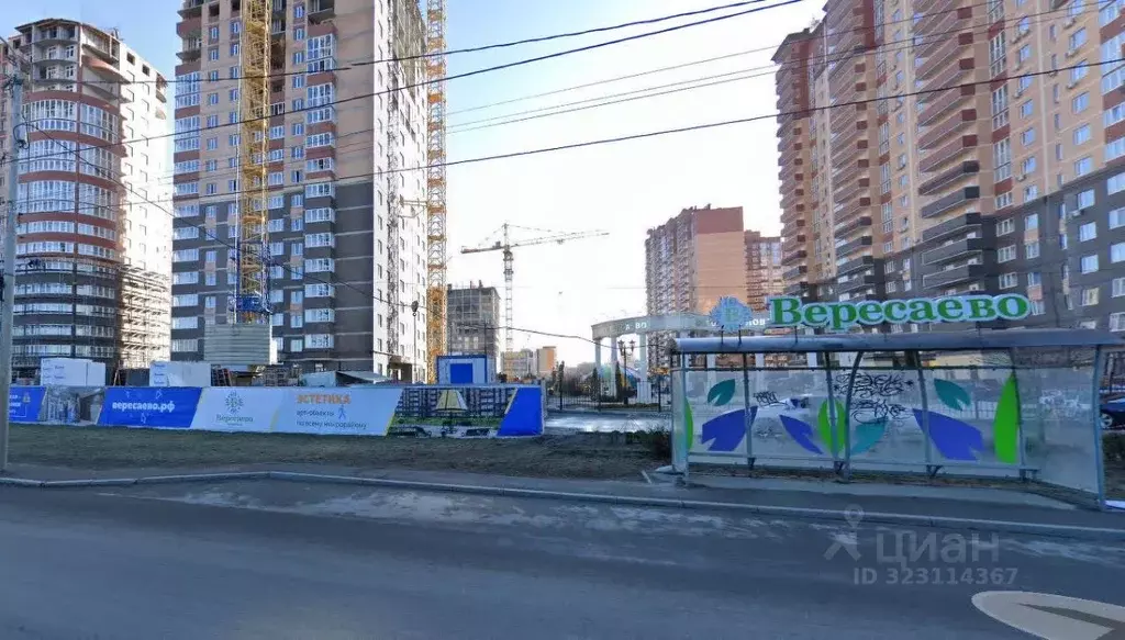 Помещение свободного назначения в Ростовская область, Ростов-на-Дону ... - Фото 2