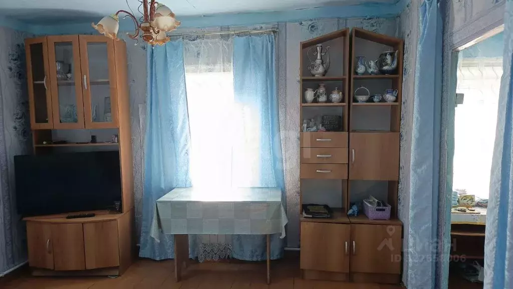 Дом в Челябинская область, Пласт Абайский пер., 2 (27 м) - Фото 1