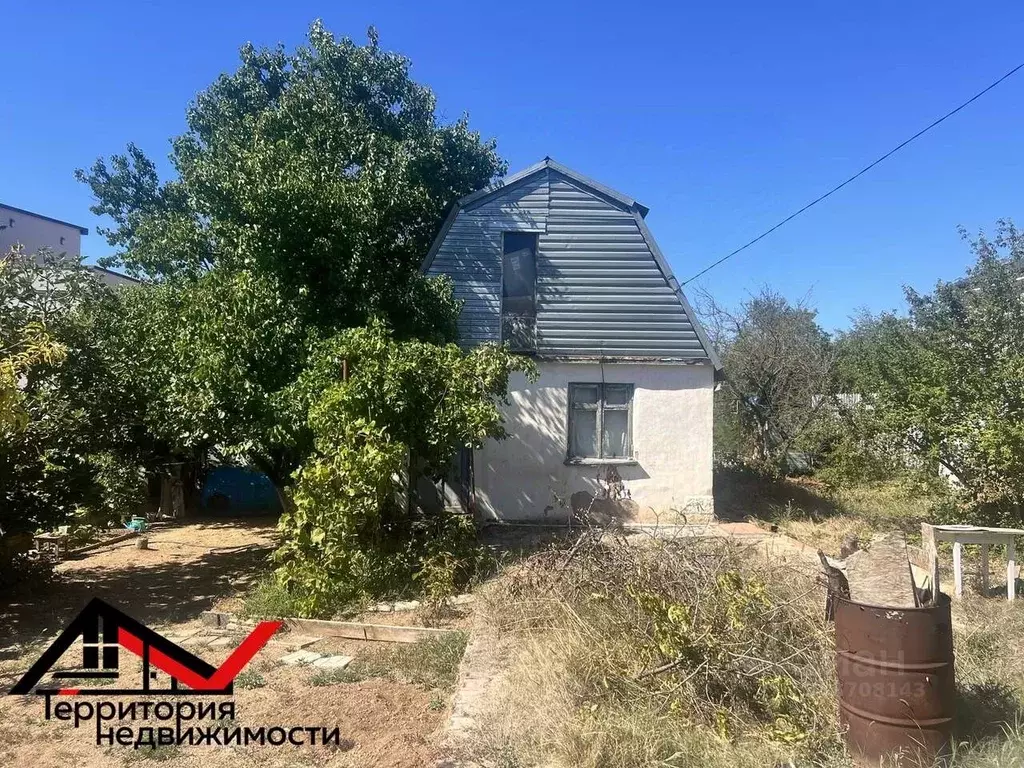 Участок в Севастополь СНТ Биолог ТСН,  (4.0 сот.) - Фото 2