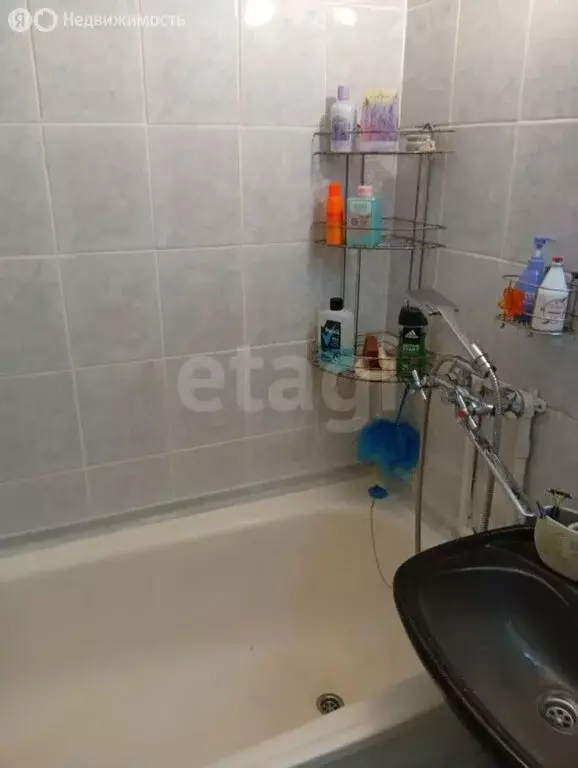 1-комнатная квартира: Казань, улица Рихарда Зорге, 92 (33.5 м) - Фото 2