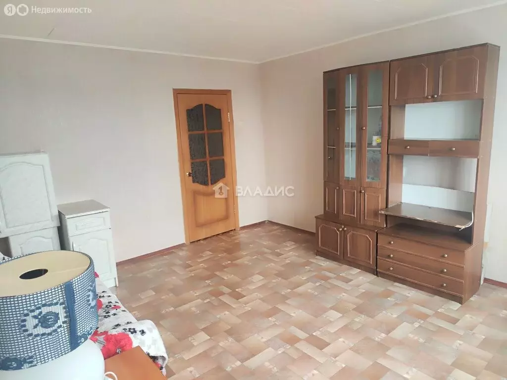 1-комнатная квартира: Вязники, улица Металлистов, 16 (36.5 м) - Фото 1