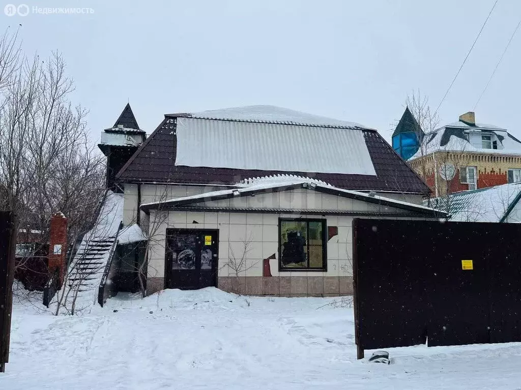 Помещение свободного назначения (512 м) - Фото 2