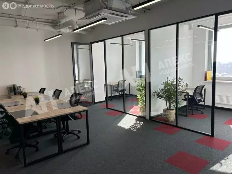 Офис (111 м) - Фото 1