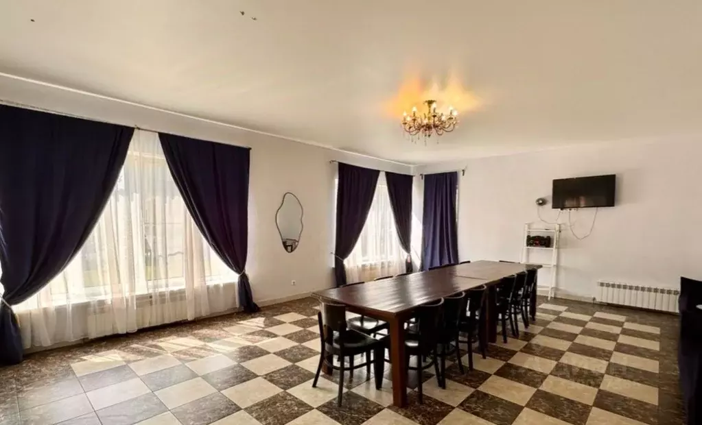 Дом в Москва д. Столбово, Береза кп, 40 (450 м) - Фото 1