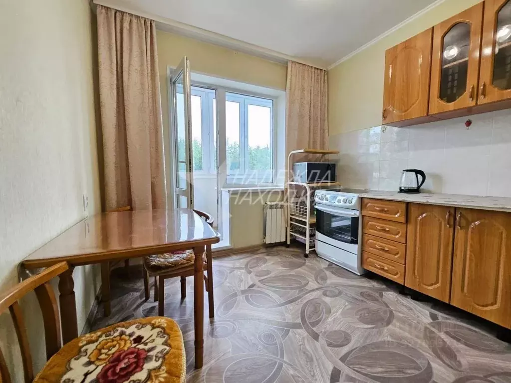 1-к кв. Приморский край, Находка ул. Постышева, 47А (30.0 м) - Фото 1