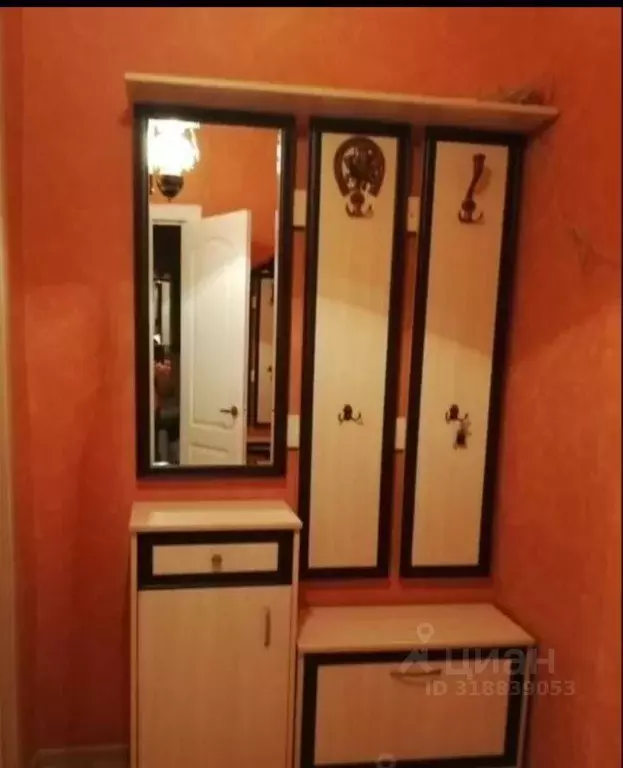 1-к кв. Московская область, Балашиха ул. Свердлова, 19 (36.0 м) - Фото 0