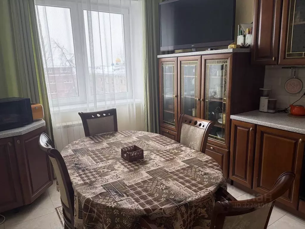 2-к кв. Московская область, Дзержинский ул. Бондарева, 3 (75.0 м) - Фото 2