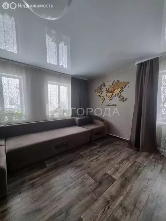Дом в Прокопьевск, микрорайон Зенково, улица Туристов (71 м) - Фото 1