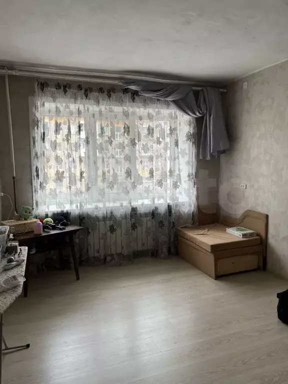 1-к. квартира, 30м, 2/5эт. - Фото 0