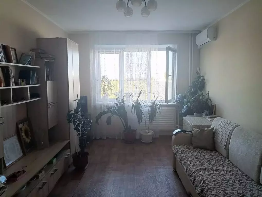 2-к кв. Башкортостан, Стерлитамак ул. Артема, 21А (50.4 м) - Фото 0