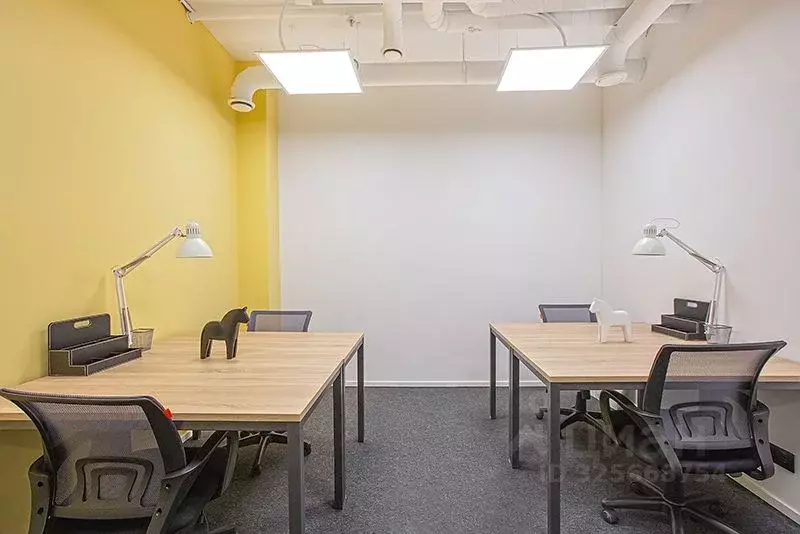 Офис в Москва ул. Академика Варги, 8к1с1 (22 м) - Фото 1