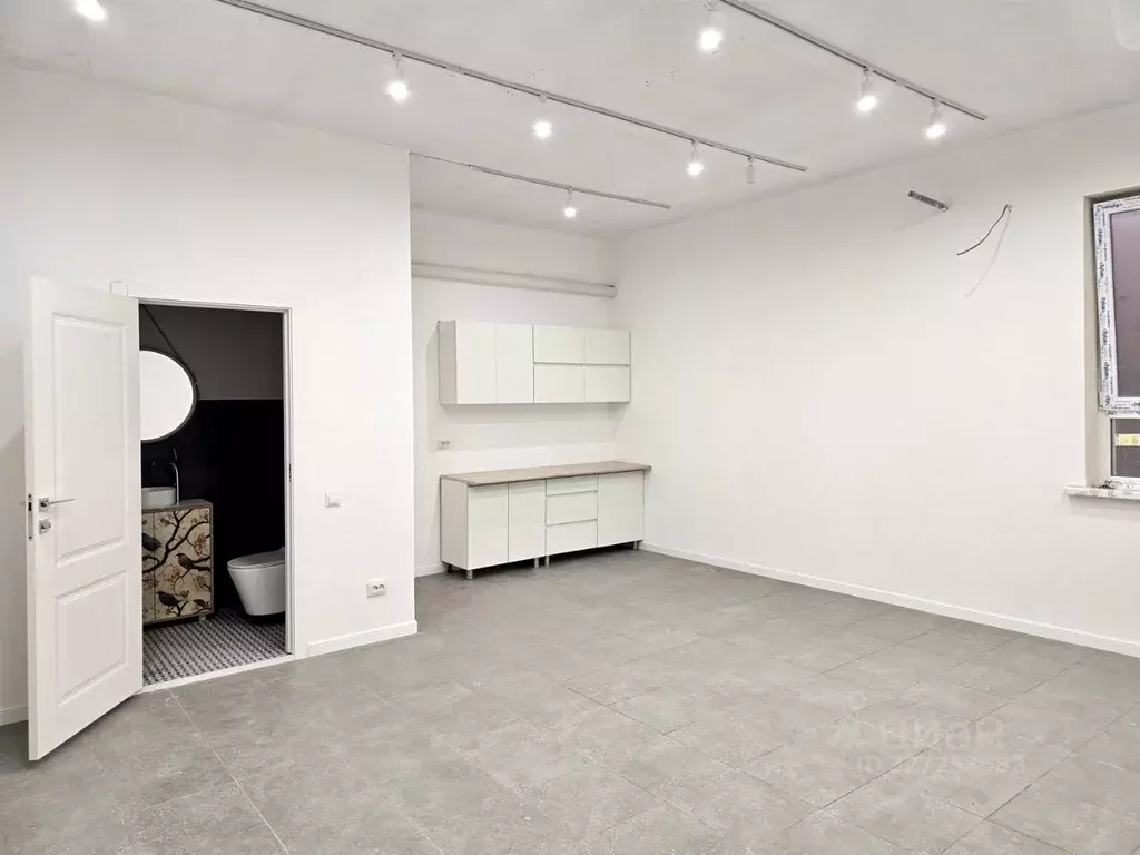 Помещение свободного назначения в Краснодарский край, Анапа ул. ... - Фото 1